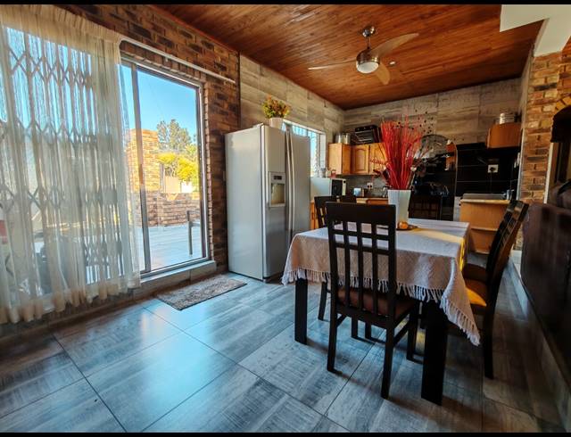 4 BEDROOM HOUSE SOLD IN RISIVILLE